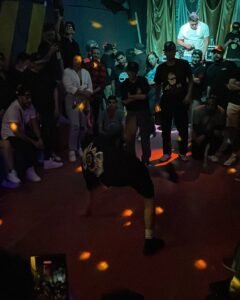 North Flava - Bboys Monterrey